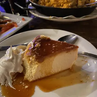 Flan