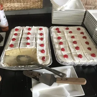 Tres Leches