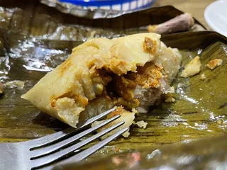 Restaurante Guatemalteco Fuente de Bendicion