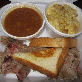 Pulled Pork