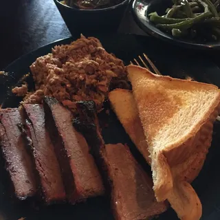 Beef Brisket