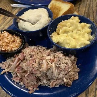 North Carolina Pork Shoulder