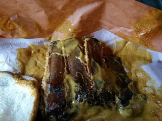 Jenkins Quality Barbecue - Downtown