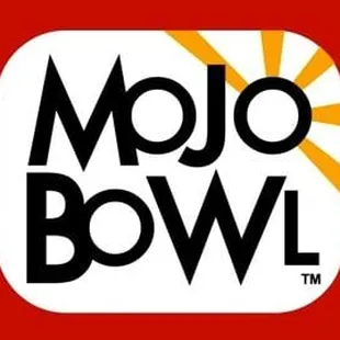 mojo bowl logo