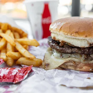 Mojo Burger