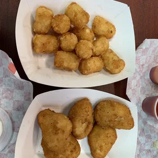 Chicken Nuggets