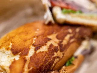 Frank & Furter’s Handcrafted Hot Dogs
