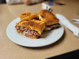 Cafe San Jose