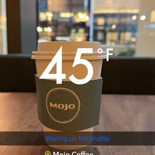 Mocha