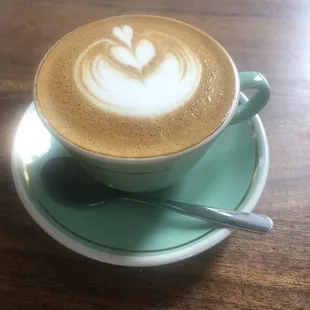 Flat White