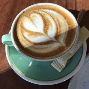 Flat White