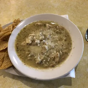 soup, soups and chowder, chowder, food