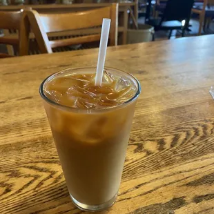 Cold brew