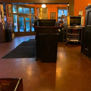 Counter