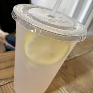 drink