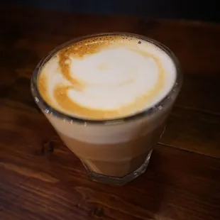 Cortado!