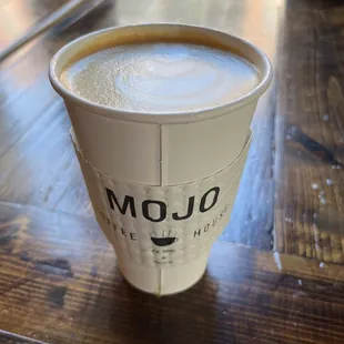 Latte