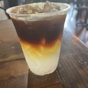 Avery Island Iced Tea