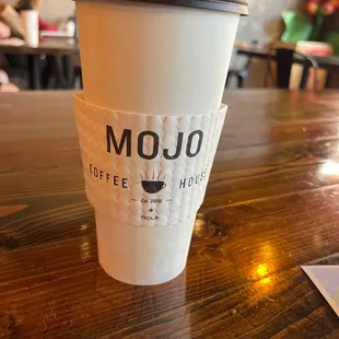 Drip Coffee