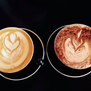 Hot Chocolate