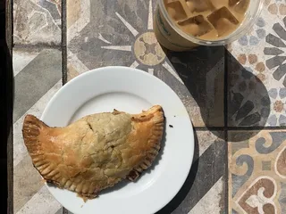 The Station Coffee Shop & Bakery