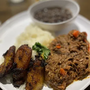 Ropa Vieja