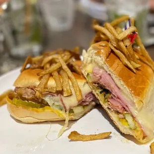 Cuban