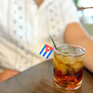 Cuba Libre