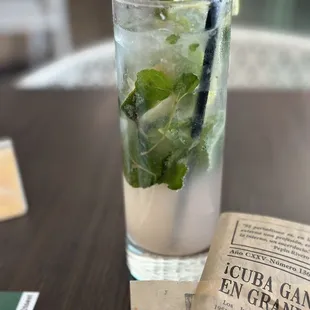 drink