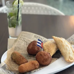 food