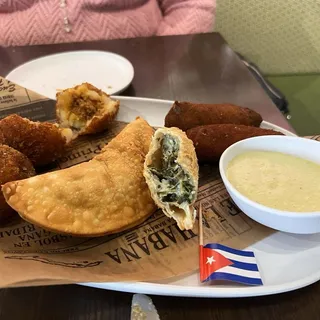 Plato Mixto