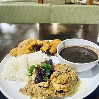 Lechon Asado