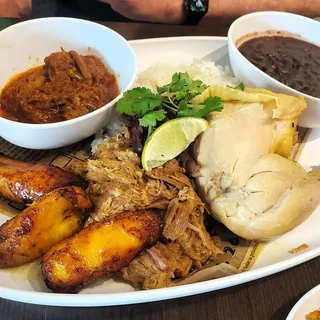 Mojo Chicken