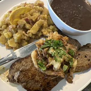 Bistec de Palomilla