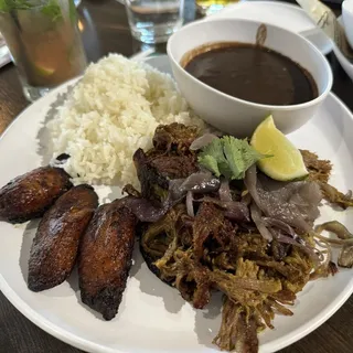 Vaca Frita