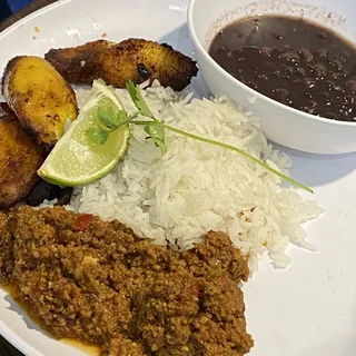 Black Beans