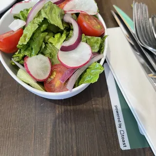Side Salad