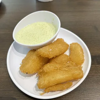Yuca Frita