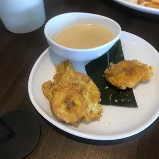 Tostones