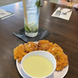 Mojo Dipping Sauce