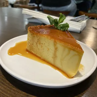 Flan