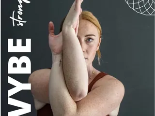 Vybe Hot Yoga