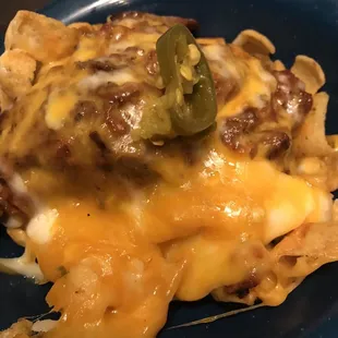 Frito Pie