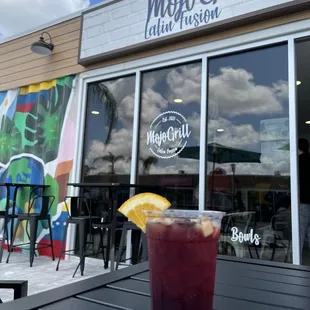 Sangria