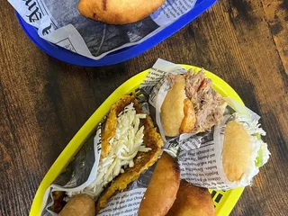 Chamo Bites