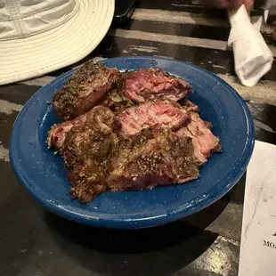 Burnt Ends