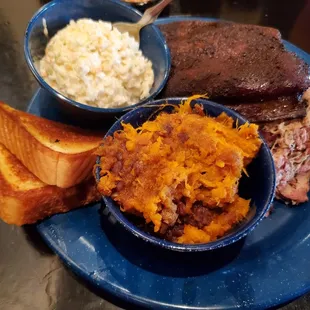 Sweet Potato Mash