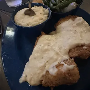 Fried Chicken
