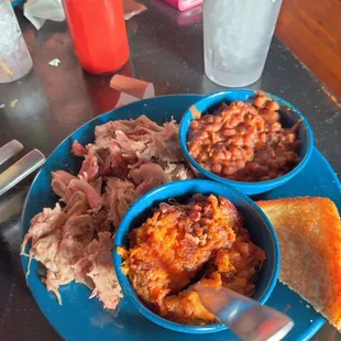 Pork Shoulder