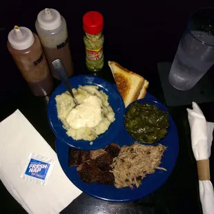 North Carolina Pork